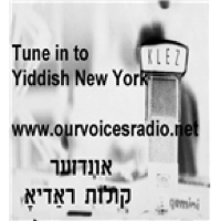 Our Voices Radio