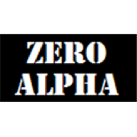 Zero Alpha