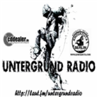 Untergrundradio