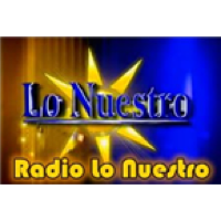 Radio Lo Nuestro