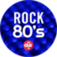 OUÏ FM Rock 80s