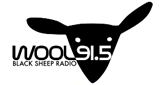 Black Sheep Radio - WOOL 91.5 FM