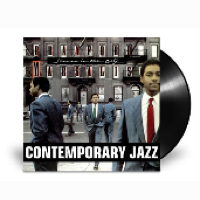 1jazz.ru - Contemporary Jazz