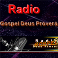 Radio Gospel Deus Proverá
