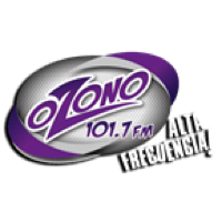 Radio Ozono 101.7