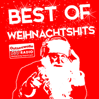 Ostseewelle - Best Of Weihnachtshits