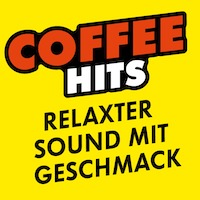 Antenne Vorarlberg - Coffee Hits