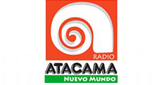Radio Atacama Nuevo Mundo