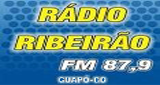 Rádio Ribeirão FM 87.9