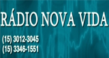 Web Radio Nova Vida