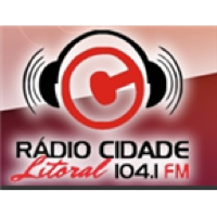 Radio Cidade 104.1 Litoral
