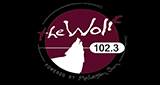 The Wolf 102.3