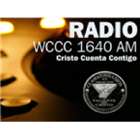 WCCC 1640 AM