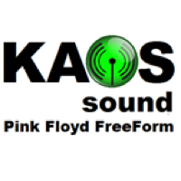KAOS Sound - Pink Floyd FreeForm