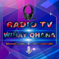 Radio Wiñay Qhana 97.5