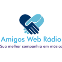 Amigos Web Rádio