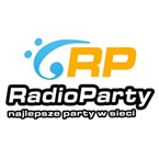 Radio Party Kanal House