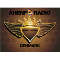 Ahenfo Radio Denmark (Kings Radio)