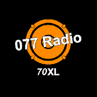 077Radio 70XL