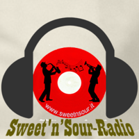Radio Digitalia Sweet and Sour-Radio