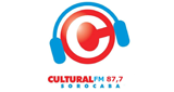 Rádio Cultural FM 87,7