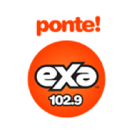 EXA FM 102.9 Tehuacan