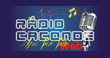 RCW - Rádio Caconde Web