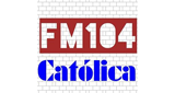 Rádio FM104 Católica