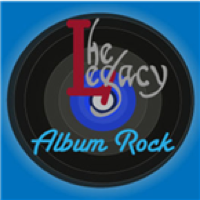 The Legacy Album Rock