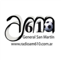 AM610 Radio General San Martin