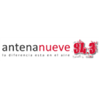 Radio Antena Nueve