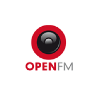 Radio Open FM - Happy