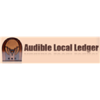 Audible Local Ledger Radio