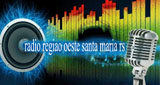 Radio Regiao Oeste Santa Maria rs