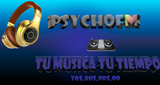 Psychofm Tu Musica Tu Tiempo