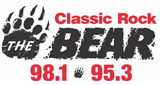The Bear 98.1 FM - WGFN