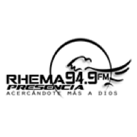 Rhema Presencia 94.9 FM