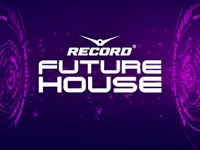 Radio Record Future House