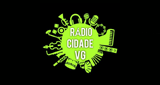 Rádio Cidade VG