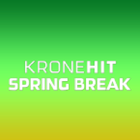 KRONEHIT Spring Break