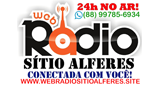 Rádio Web Sítio Alferes FM
