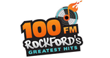 100 FM Rockfords Greatest Hits