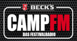 CampFM - das Festivalradio