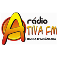 Rádio Ativa FM 105.9