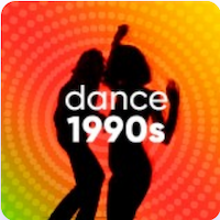 ХИТ FM - Hit FM Dance 1990s