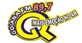 Rádio Goiana FM