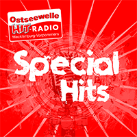 Ostseewelle - Special Hits