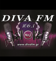 Diva FM Tripolis