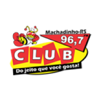 Rádio Club (Machadinho)