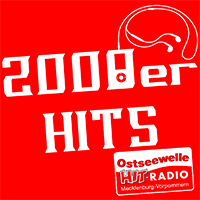Ostseewelle - 2000er Hits